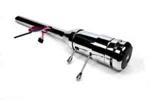 Universal Tilt/Telescoping Column Shift Steering Column Length: 31-1/4"