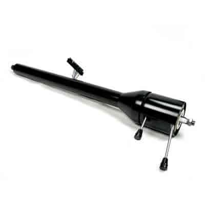 Universal Tilt/Telescoping Column Shift Steering Column Length: 31-1/4"