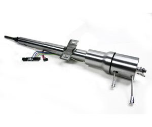 Retrofit Tilt Floor Shift Steering Column 1970-74 Cuda/Challenger