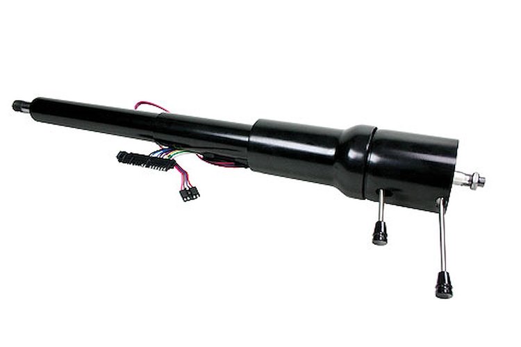 Retrofit Tilt Floor Shift Steering Column 1970-75 Camaro