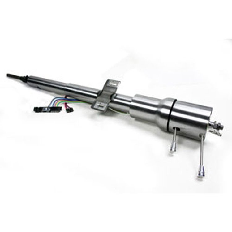 Retrofit Tilt Floor Shift Steering Column 1973 Chrysler B-Body