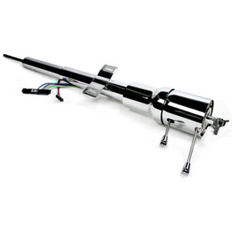 Retrofit Tilt Floor Shift Steering Column 1973 Chrysler B-Body