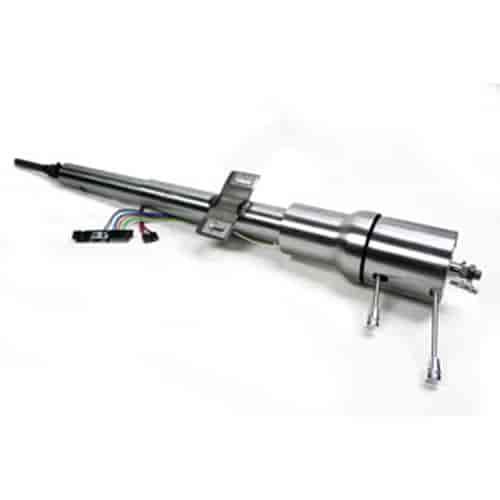 Retrofit Tilt Floor Shift Steering Column 1973 Chrysler B-Body