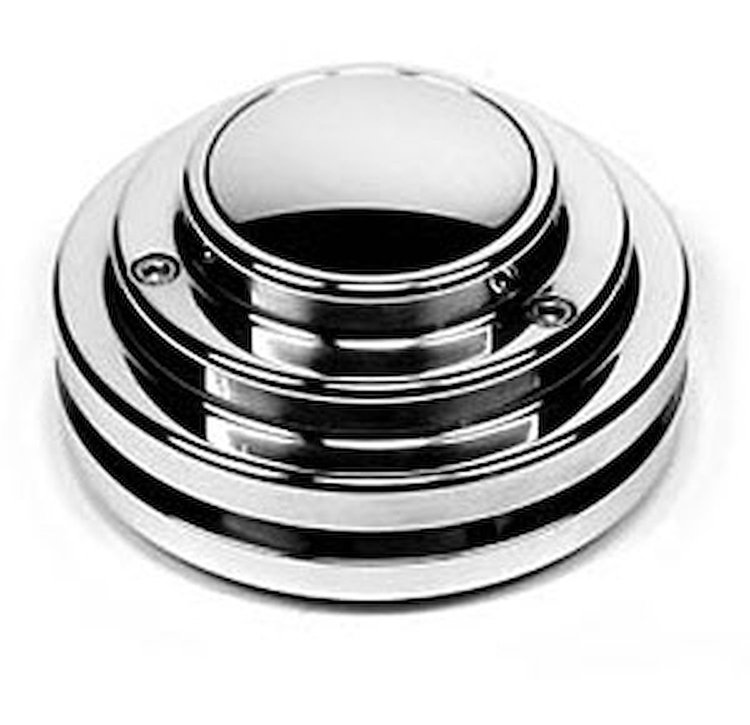 Steering Wheel Adapter Shorty 9-Bolt Pattern
