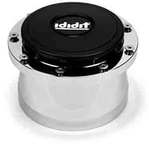 Steering Wheel Adapter Standard 9-Bolt Pattern