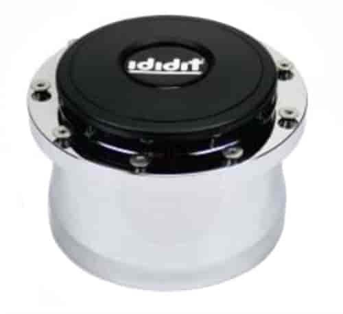 Steering Wheel Adapter Standard 9-Bolt Pattern