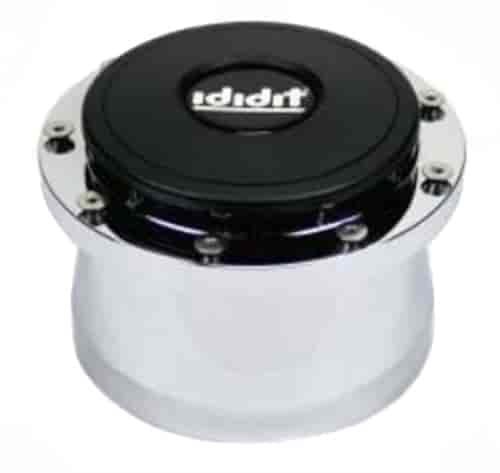 Steering Wheel Adapter Standard 9-Bolt Pattern