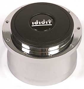 Steering Wheel Adapter Standard 9-bolt Pattern