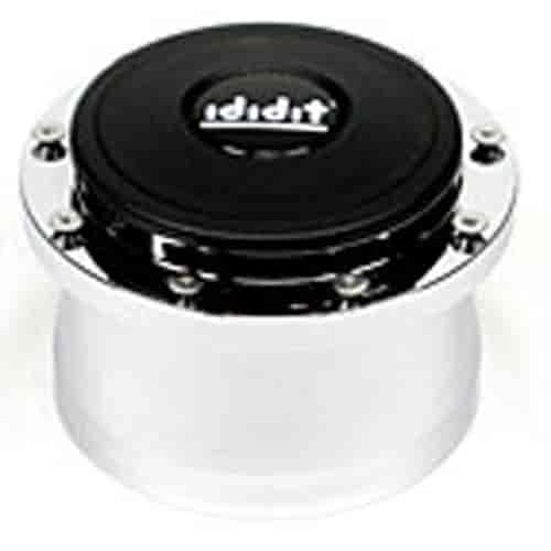 Steering Wheel Adapter Standard 9-Bolt Pattern