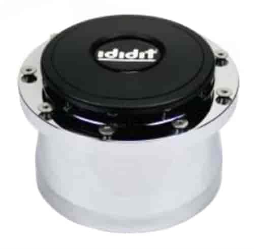 Steering Wheel Adapter Standard 9-Bolt Pattern