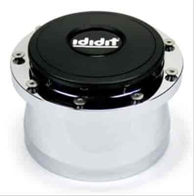 Steering Wheel Adapter Standard 9-Bolt Pattern