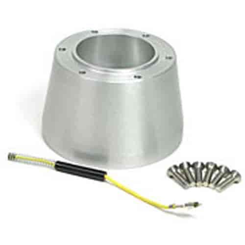 Steering Wheel Adapter Lecarra 6-Bolt Pattern