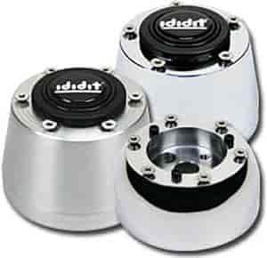 Steering Wheel Adapter Momo 6-Bolt Pattern
