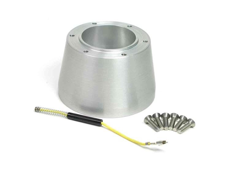 Steering Wheel Adapter Dino/Diablo 6-Bolt Pattern