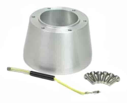 Steering Wheel Adapter Dino/Diablo 6-Bolt Pattern