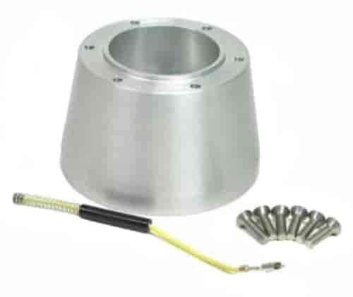 Steering Wheel Adapter Nardi 6-Bolt Pattern
