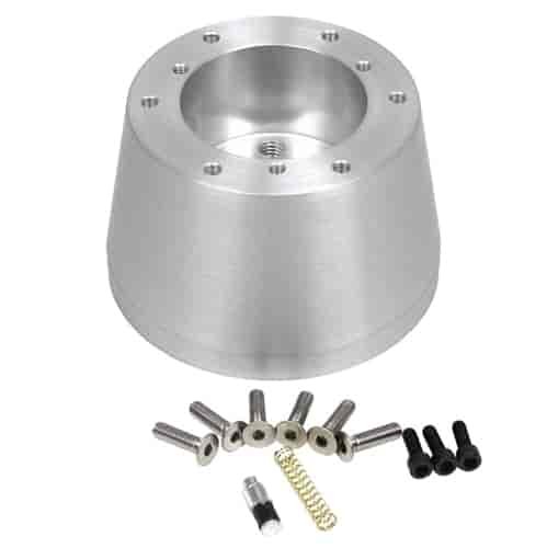 Steering Wheel Adapter 1963-66, 68 Corvette