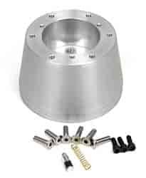 Steering Wheel Adapter 1963-66, 68 Corvette