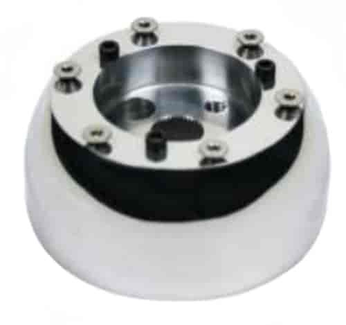 Steering Wheel Adapter 1956-62 Corvette