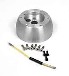 Steering Wheel Adapter 1956-62 Corvette