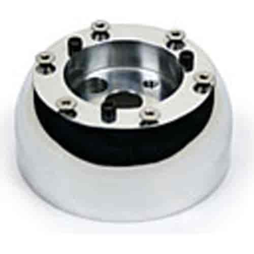Steering Wheel Adapter 1956-62 Corvette