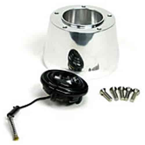 Steering Wheel Adapter Grant 5-Bolt Pattern
