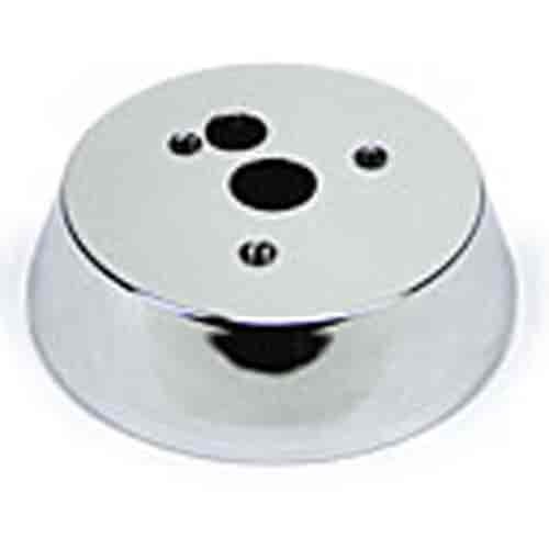 Steering Wheel Adapter Standard 3-Bolt Pattern