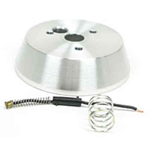 Steering Wheel Adapter Standard 3-Bolt Pattern
