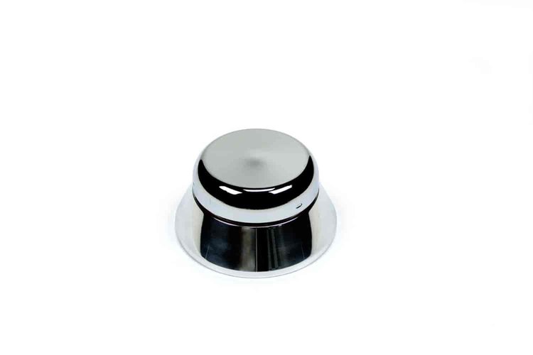 Steering Wheel Adapter Bell 3-Bolt Pattern