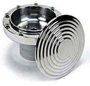9-Bolt Adapter Yamaha