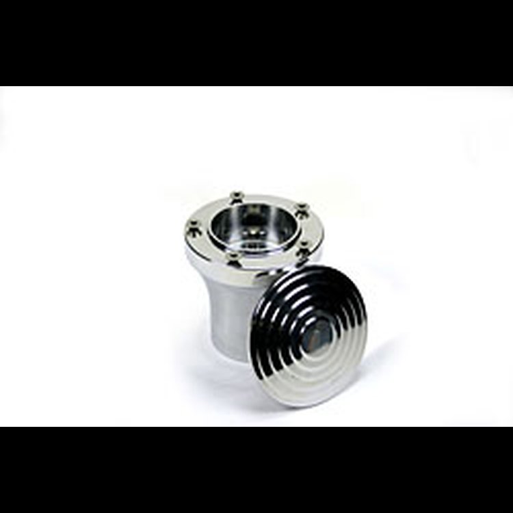 5-Bolt Adapter Grant Club Car