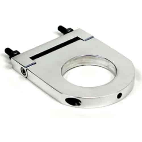 Steering Column Drop Diameter: 2-1/4"