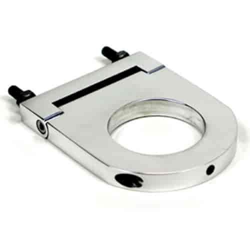 Steering Column Drop Diameter: 2-1/4"