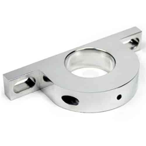 GM Underdash Mount Diameter: 2-1/4"