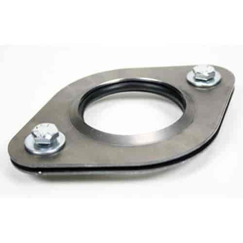 Collapsible Floor Mount 2"