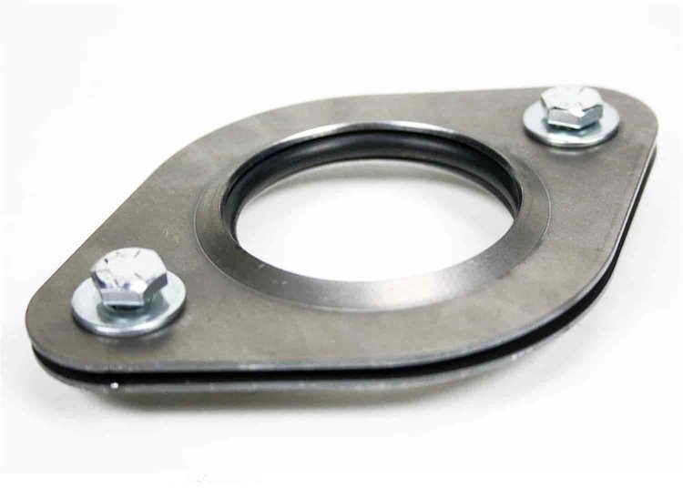Floor Mount Collapsible 1 3/4