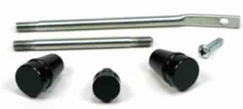 Steering Column Tilt Dress-Up Kit 1969-Up GM/Chrysler