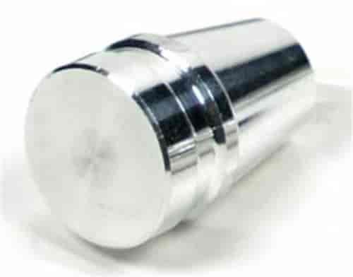 Standard Single Dash Knob 3/16" Bore