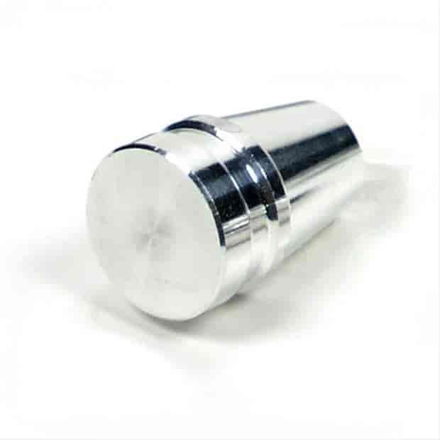 Standard Single Dash Knob 1/4" Bore