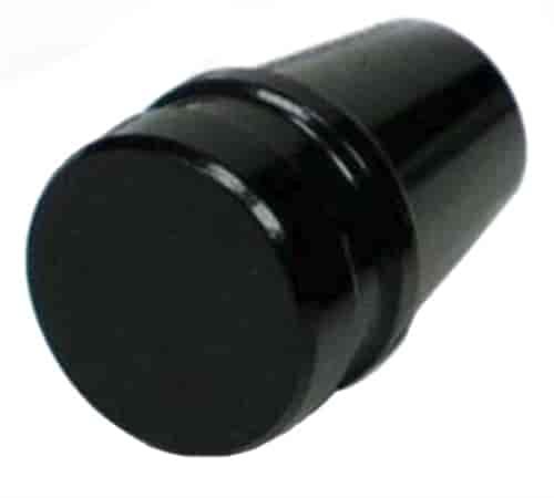 Standard Single Dash Knob 10-32