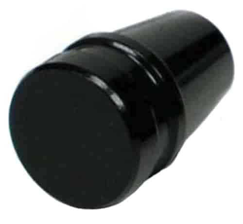 Knob ididit Tilt/Turn Black