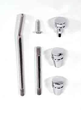 Turn Signal Lever - Stand