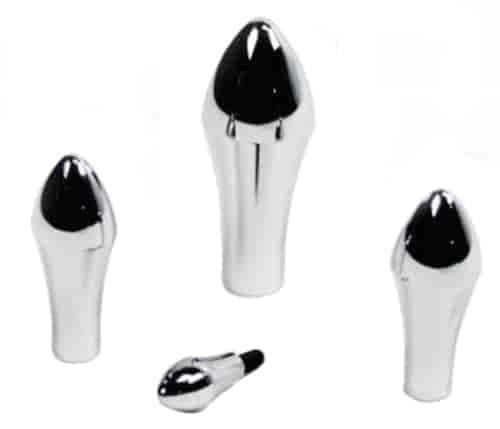 Steering Column Tilt Dress-Up Kit 1969-Up GM/Chrysler