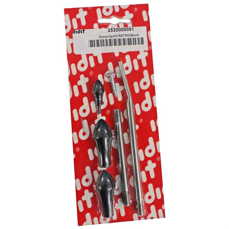 Steering Column Tilt Dress-Up Kit 1969-Up GM/Chrysler