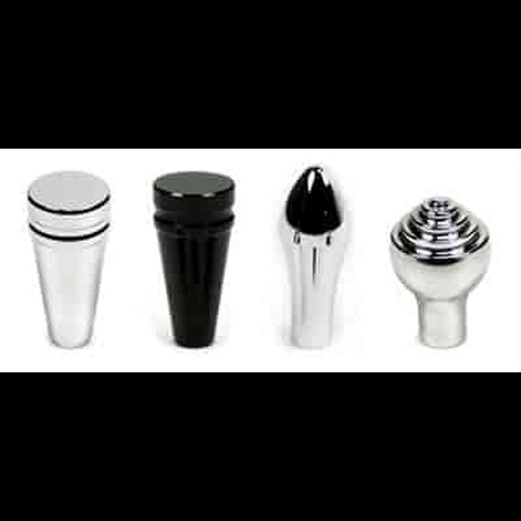 RETRO KNOB 4WAY
