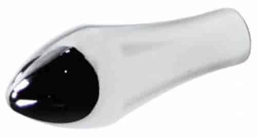 Knob ididit Tilt/Turn RETRO Brushed