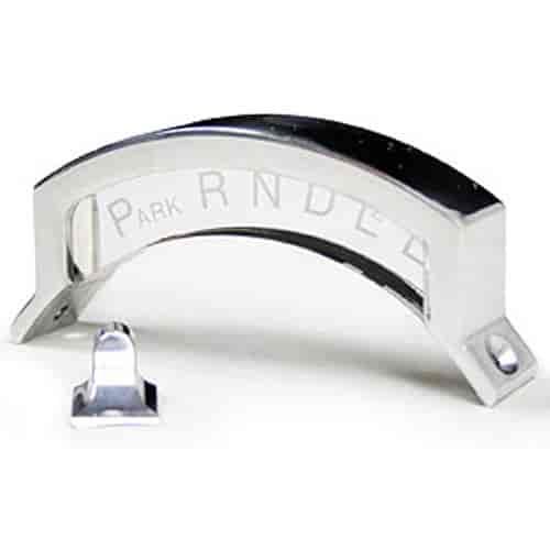 Shift Indicator with Pointer & Housing 1992-Up Ford AODE