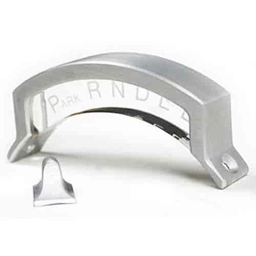 Shift Indicator with Pointer & Housing 1992-Up Ford AODE