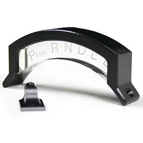 Shift Indicator with Pointer & Housing 1992-Up Ford AODE