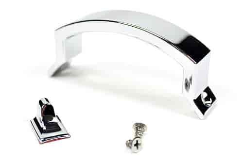 Indicator Housing - Alumi